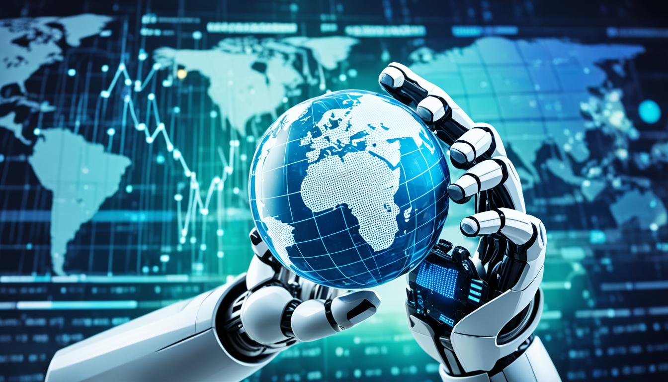 The Rise of AI in Finance Opportunities & Risks