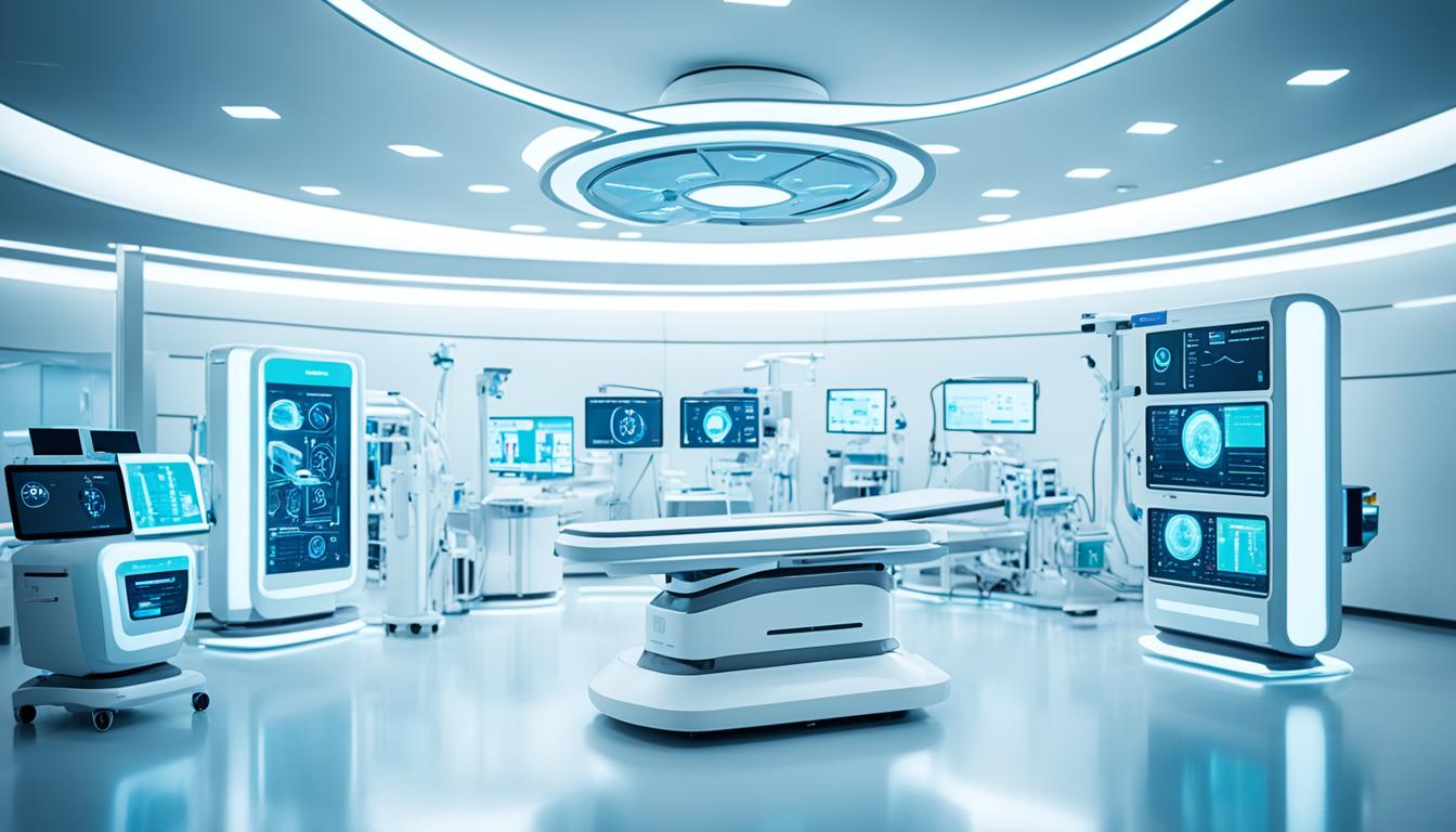 AI Healthcare Innovations